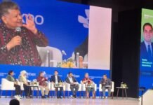 Ekonomi Wellness Bali Optimis Naik ke Kelas Global