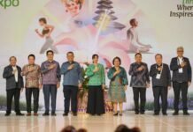 Potensi Sumberdaya Lokal Tinggi, Pemerintah Fokus Bantu Bali Jadi Destinasi Welness Terbaik Dunia