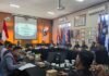KPU Gianyar Jadi Lokasi Studi Komisi Pemilihan India, Bahas Teknologi EVM dan Pengelolaan Pemilu