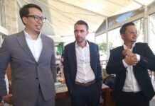 Investasi Puluhan Miliar Raib, Investor Asing Lapor ke Polda Bali