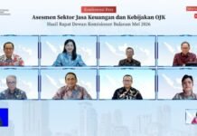 Di Tengah Gejolak Global, Kredit Perbankan Indonesia Tembus Rp8.755 Triliun