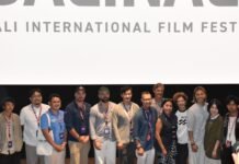 Tutup Festival Film Balinale ke-19, 1300 Film Dikumpulkan dari 39 Negara Termasuk Indonesia