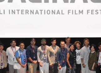 Tutup Festival Film Balinale ke-19, 1300 Film Dikumpulkan dari 39 Negara Termasuk Indonesia