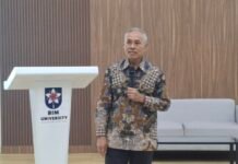 Resmi Dibuka, BIM University Bali Jadi Kampus Terbuka untuk Semua Kalangan
