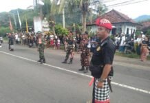Fakta Sejarah, GP Ansor di Bali sudah Eksis Sejak Indonesia Belum Merdeka