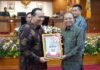 Raih 13 Kali Opini WTP Beruntun, BPK RI: Pemprov Bali Komitmen dan Konsistensi Kelola Keuangan Secara Good Governance