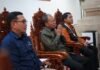 Jadi Warga Bali Pertama Disensus BPS, Gubernur Koster Ajak Krama Bali Sukseskan Sensus Ekonomi 2026