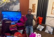 Pesanan Terus Meningkat, BRI Perkuat Pembiayaan Usaha Bagi Pelaku UMKM Tenun Ikat Bali