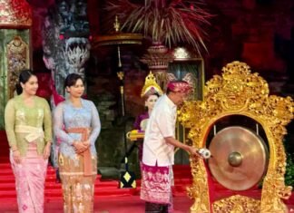 Gubernur Koster Resmi Buka PKB XLVIII, Diikuti 23 Ribu Seniman dan Ratusan Sekaa, IKM/UMKM Digratiskan