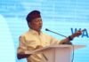 Gubernur Koster Dorong Percepatan Penguatan Aksesibilitas Transportasi Keluar Masuk Bandara Ngurah Rai