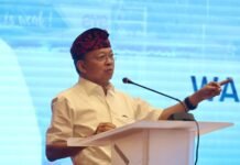 Bandara Ngurah Rai dan Pemprov Bali Perkuat Aksesibilitas untuk Pariwisata Berkelas Dunia