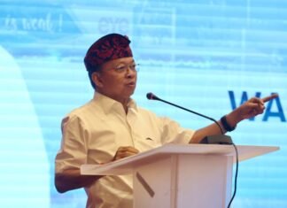 Bandara Ngurah Rai dan Pemprov Bali Perkuat Aksesibilitas untuk Pariwisata Berkelas Dunia