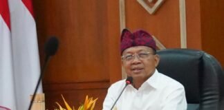 Gubernur Koster Minta Uji Coba Penambahan Trip 3 Kali per-Hari, Tindaklanjuti Persetujuan Lintas Pelayaran Padangbai-Nusa Penida