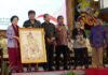 Dampingi Presiden Kelima RI, Gubernur Koster Kawal Lompatan HKI Bali, Dorong Perlindungan Karya dan Martabat Budaya Pulau Dewata