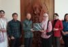 Gubernur Koster Dorong BPJS Kesehatan Perluas Layanan Kesehatan Berkualitas di Bali