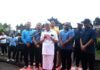 Hari Buruh Penuh Edukatif, Rekreatif, dan Sosial, Gubernur Koster: Matur Suksma, Keringat Pekerja Mesin Ekonomi Bali