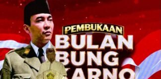 Beragam Lomba Edukatif Meriahkan Bulan Bung Karno VIII, Gubernur Koster: Aktualisasi Perjuangan Sang Proklamator