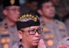 Kepala BNNP Bali Diganti, Dinakodai Jenderal Asli Bali