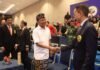 Kejuaraan Karate Asia 2026 Dibuka di Bali, 400 Atlit dari 33 Negara Hadir, Gubernur Koster Tegaskan Bali Dukung Penuh