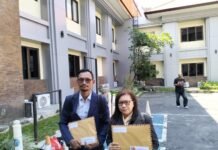 Aneh, Suami Laporkan Isteri ke Polisi Karena Dituduh Menggelapkan Identitas dan Menyembunyikan Asal Usul Kelahiran Anaknya