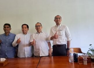 Melalui Penglipuran Festival XIII, Penglipuran Terus Berbenah Menjadi Desa Wisata Berbudaya, Berwawasan Lingkungan Hidup yang Berkualitas Tinggi