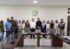 Kesulitan Akses Fasum dam Fasos, Warga RGR Mengadu ke AWK, Kuasa Hukum Minta Pemkab Badung Telusuri Rekam Jejak Developer