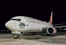 Layani Penerbangan Rute Canberra, Bandara I Gusti Ngurah Rai Kini Terhubung dengan 12 Rute Australia