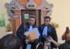 Tragedi 3 Nyawa Melayang di Goa Gong, Istri Korban Minta Hakim Adili Driver Ford