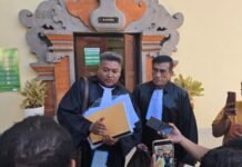Tragedi 3 Nyawa Melayang di Goa Gong, Istri Korban Minta Hakim Adili Driver Ford