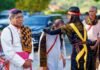 Jumpa SEKAMI Kevikepan Mbay 2026 Resmi Dibuka, Diikuti 700 Peserta dari 20 Paroki