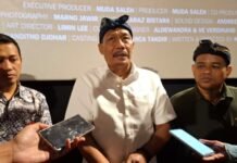Langkah Inovatif, BPN Ajak Nobar Film Tanah Sengketa untuk Edukasi dan Cegah Praktik Mafia Tanah di Bali