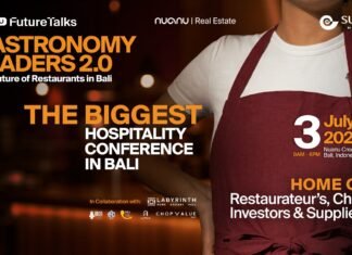 Gastronomy Leaders 2.0: Industri Restoran Bali Bersatu Membawa Pulau Dewata ke Panggung Kuliner Dunia