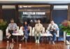 Bali Film Forum 2026 Memperkuat Peran Festival, Narasi, dan Kolaborasi Global bagi Sineas Indonesia