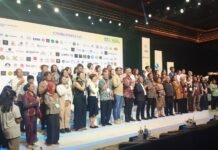 BWB Expo Terbukti Perkuat Posisi Bali Jadi Destinasi Wellness Dunia