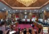 Disaksikan Menteri LH, Bali Deklarasi Pilah Sampah 100% Hingga Agustus 2026
