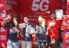 Telkomsel Perkuat Jaringan di PKB 2026, Siapkan COMBAT dan Deretan Promo Menarik