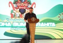 Bali Jagaditha VII Dongkrak Investasi Rp6,9 Triliun, BI dan Pemprov Bali Perkuat Sinergi
