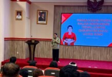 Seniasih Giriprasta: KLA Harus Hadirkan Pemenuhan Hak Anak Nyata