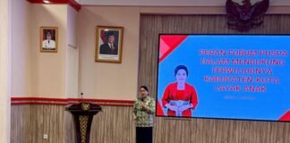 Seniasih Giriprasta: KLA Harus Hadirkan Pemenuhan Hak Anak Nyata