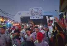 Pelari Terpukau Keindahan Jatiluwih di Bali Tourism Run 2026, Berharap Digelar Setiap Tahun di Destinasi Berbeda