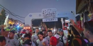Pelari Terpukau Keindahan Jatiluwih di Bali Tourism Run 2026, Berharap Digelar Setiap Tahun di Destinasi Berbeda