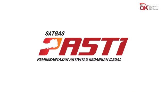 satgas pasti