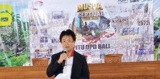 Ketua APITU Bali Terpilih Kembali, Ajak Tingkatkan Kompetensi Teknisi Hadapi Tantangan Industri
