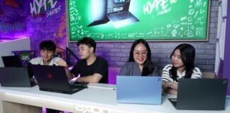 Tahun Ajaran Baru, Axioo Tawarkan Laptop dengan Perlindungan hingga 3 Tahun untuk Dukung Pembelajaran