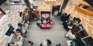 Living World Denpasar Gelar Bali Holiday Collection 2026, Hadirkan Promo Wisata