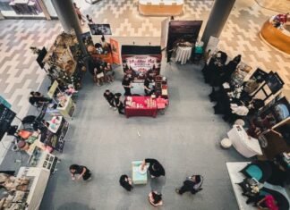 Living World Denpasar Gelar Bali Holiday Collection 2026, Hadirkan Promo Wisata