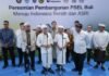 Gubernur Koster Sebut Pembangunan PSEL Jadi Solusi Tuntas Persoalan Sampah dan Perkuat Citra Pariwisata