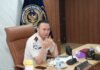 Gandeng ITB, Imigrasi Bangun Pagar Digital Patroli Drone untuk Pengawas Perbatasan