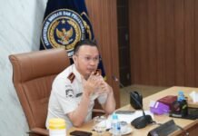 Gandeng ITB, Imigrasi Bangun Pagar Digital Patroli Drone untuk Pengawas Perbatasan