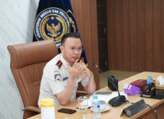 Gandeng ITB, Imigrasi Bangun Pagar Digital Patroli Drone untuk Pengawas Perbatasan